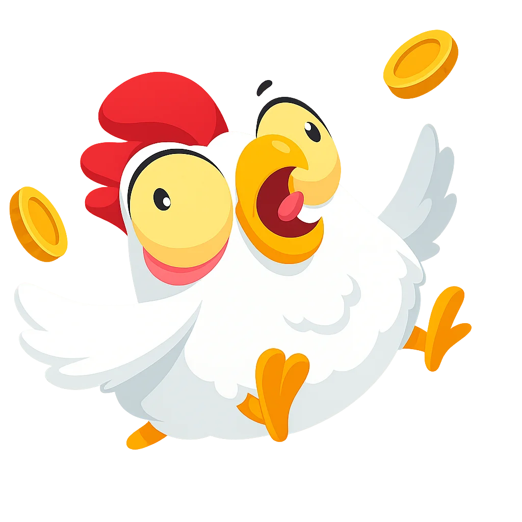 Chicken Road 2